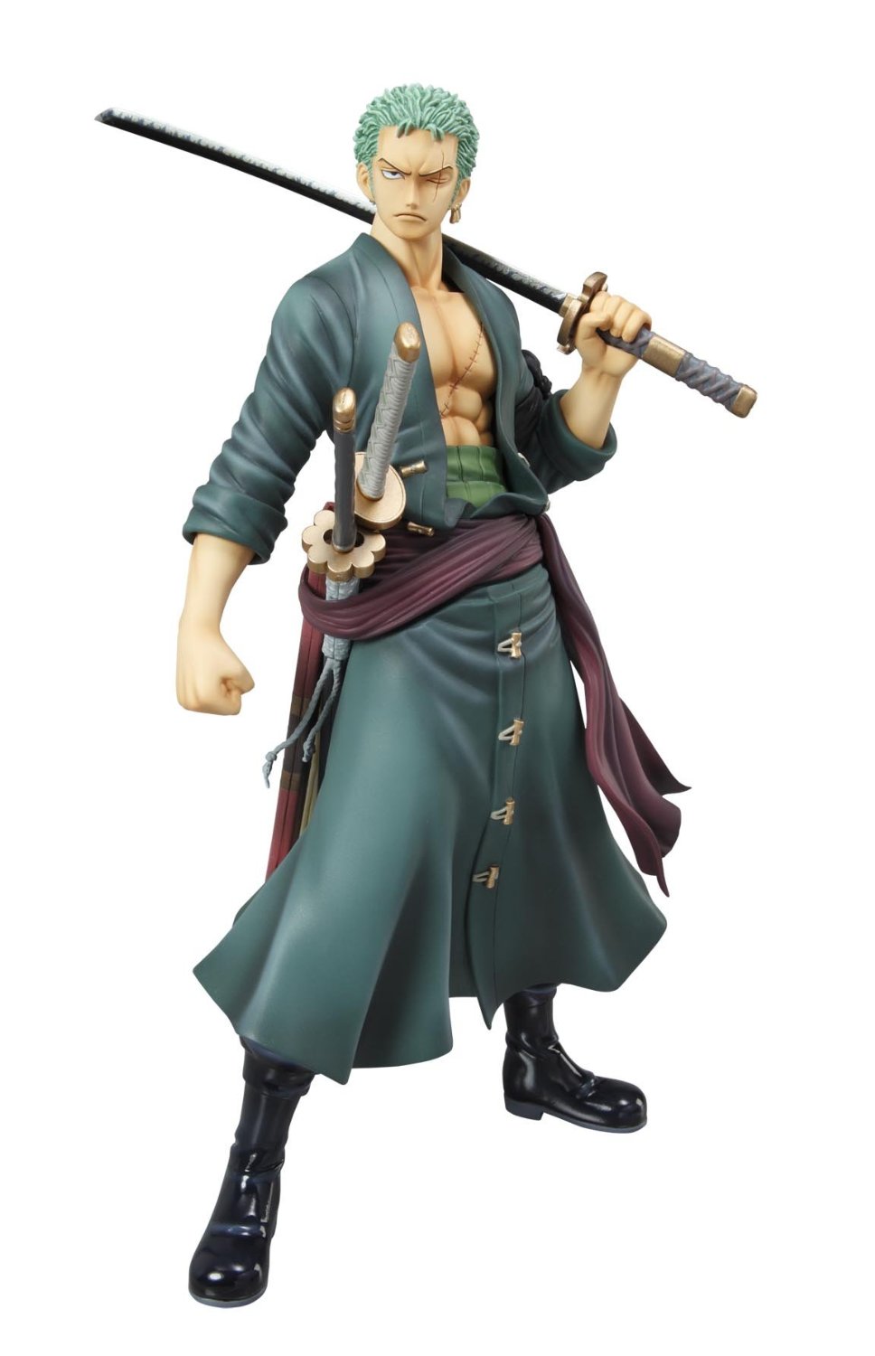 ONE PIECE Portrait.Of.Pirates Sailing Again ロロノア・ゾロ