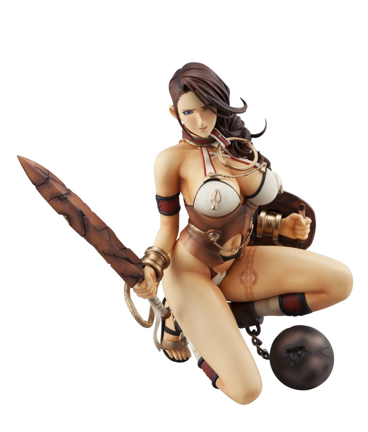 リベリオン P-8 囚われの竜戦士ブランウェン