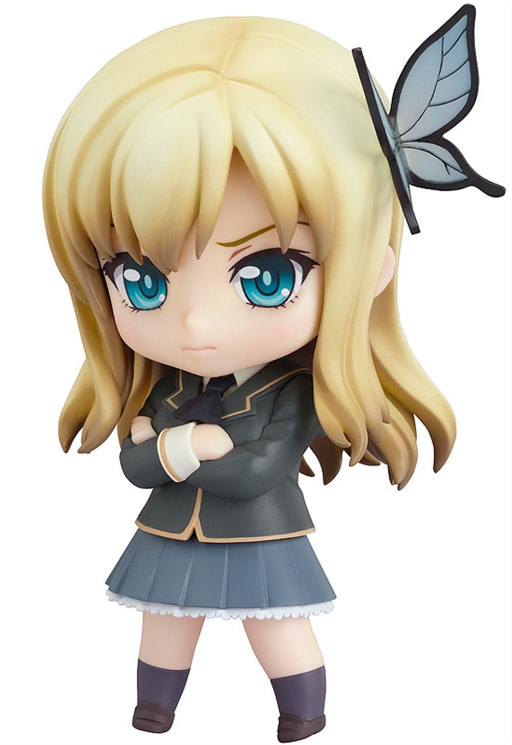 ねんどろいど 柏崎星奈