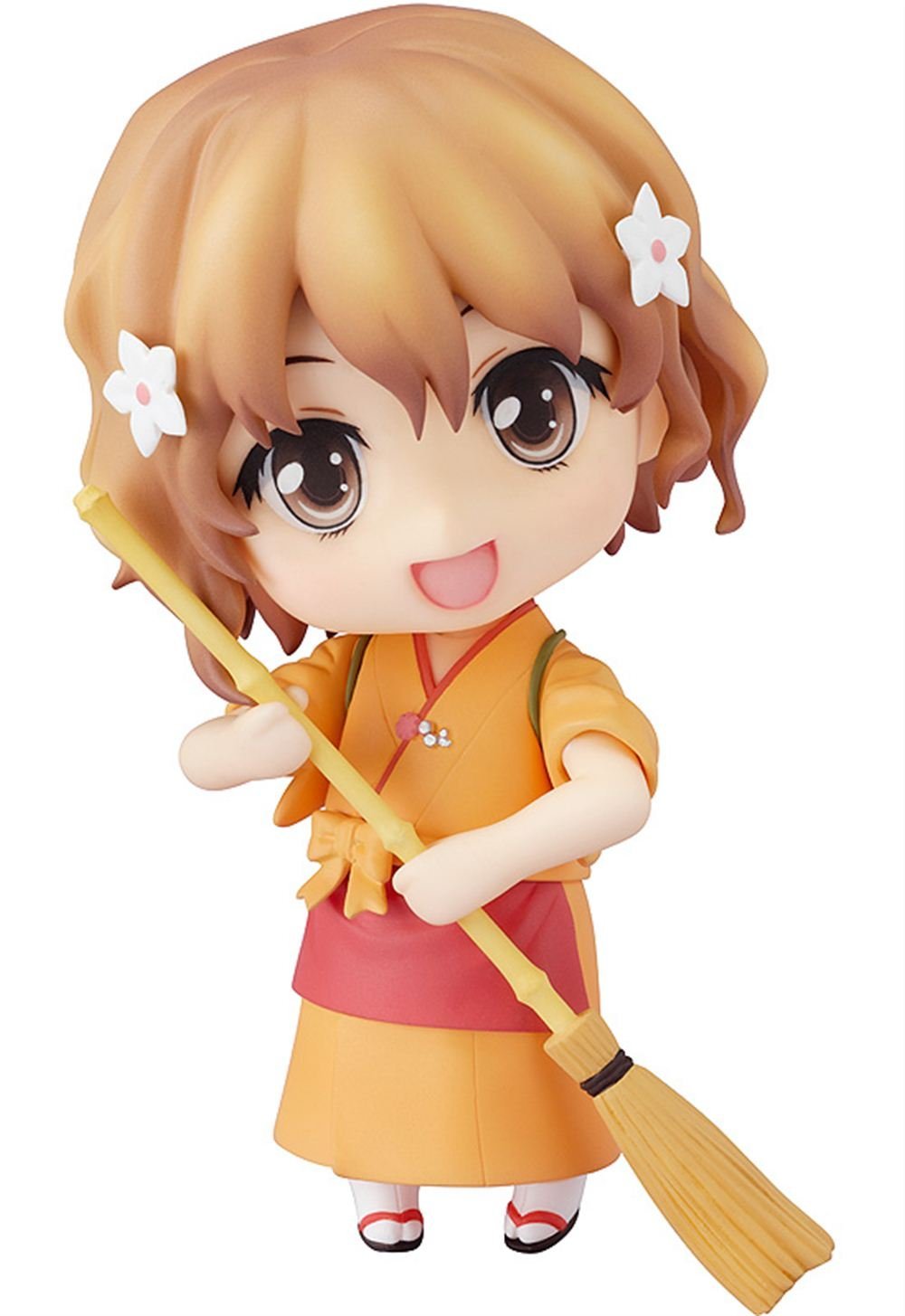 ねんどろいど 松前緒花