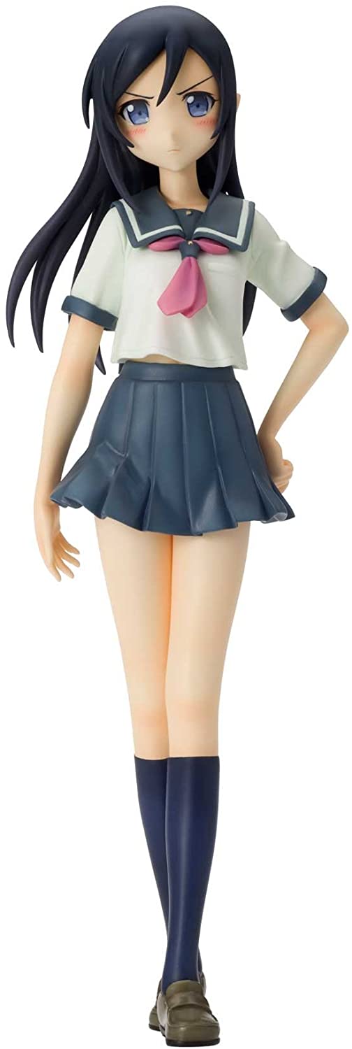 俺の妹がこんなに可愛いわけがない 新垣あやせ