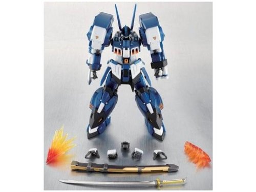 スーパーロボット超合金 アルトアイゼン・ナハト