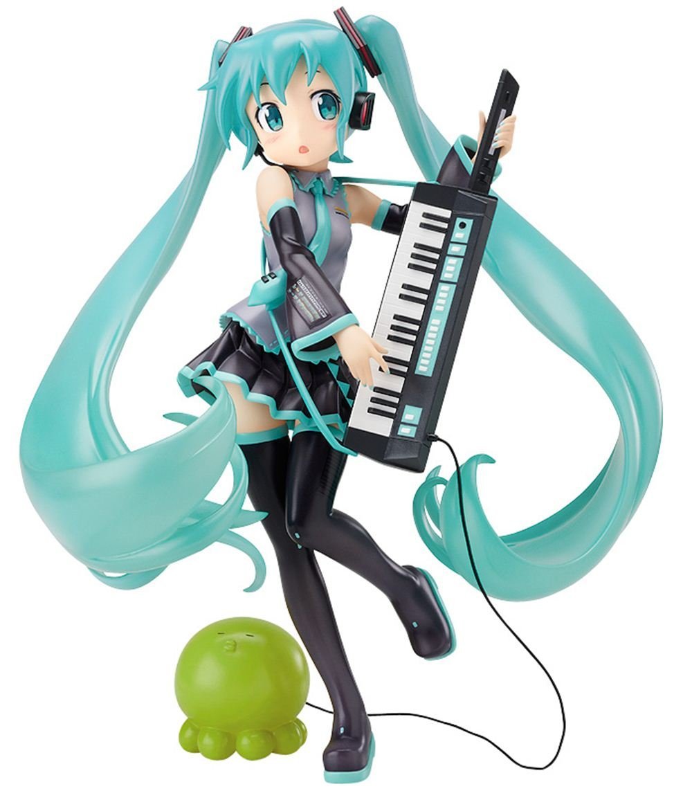 初音ミク HSP ver