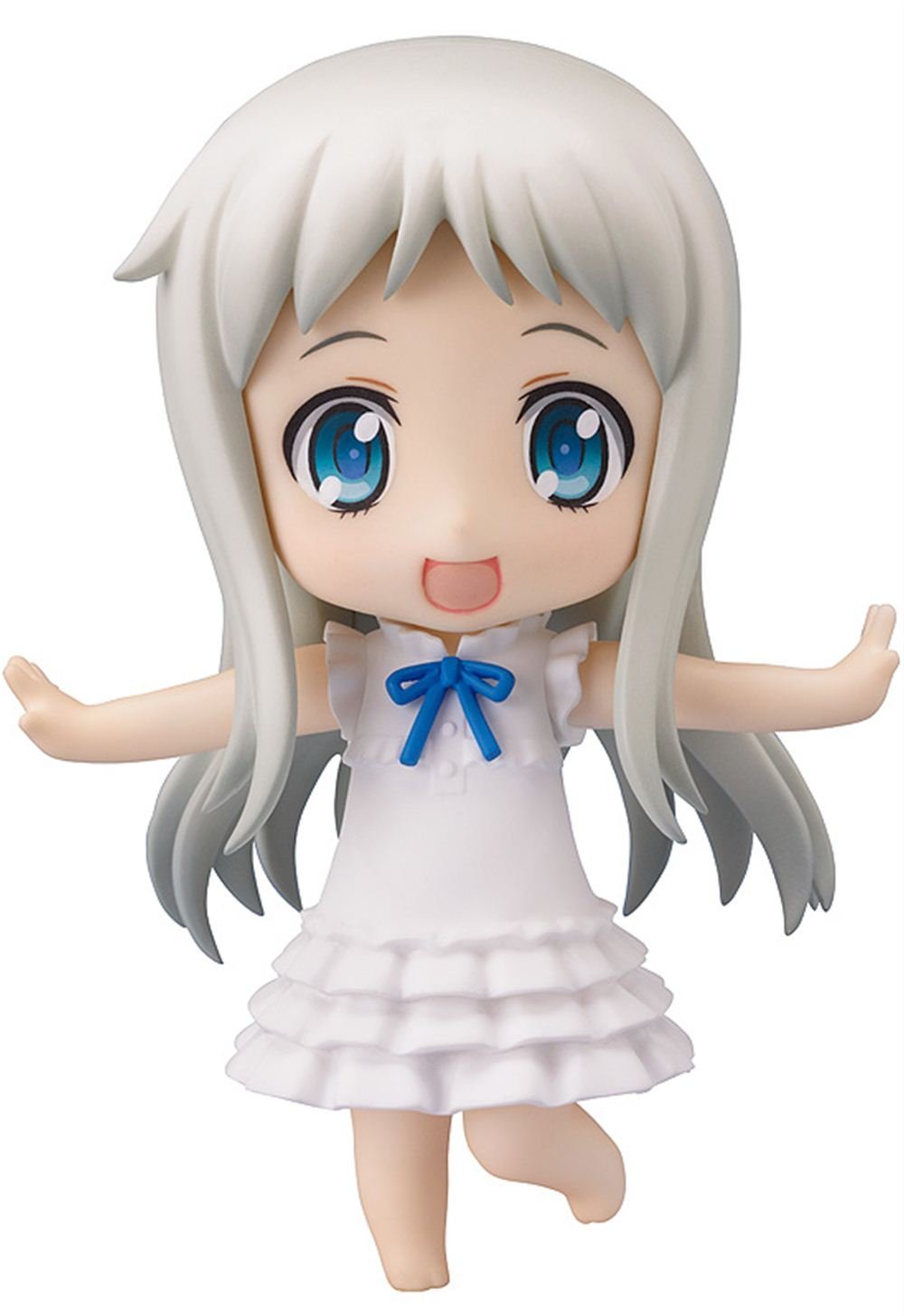 ねんどろいど あの日見た花の名前を僕達はまだ知らない。 めんま