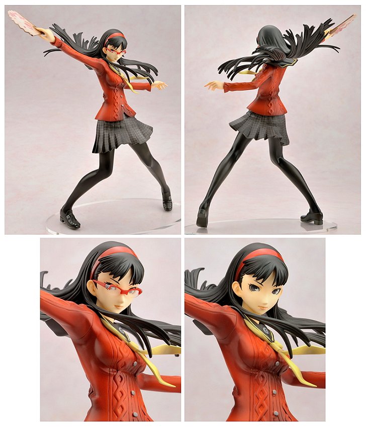 ペルソナ4 天城雪子