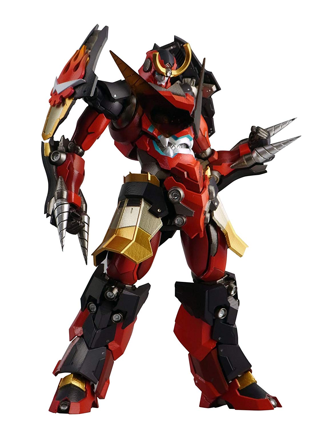 RIOBOT グレンラガン
