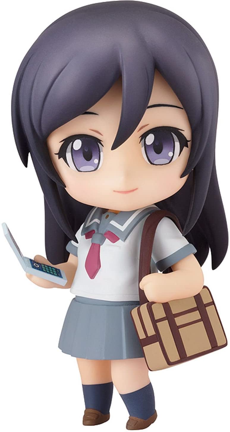 ねんどろいど 新垣あやせ
