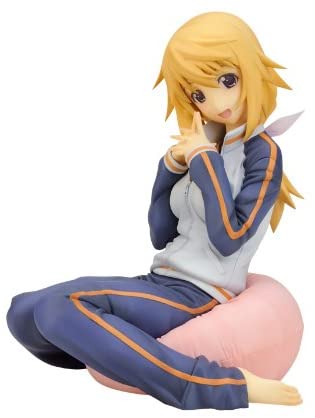 IS インフィニット・ストラトス シャルロット・デュノア ジャージVer