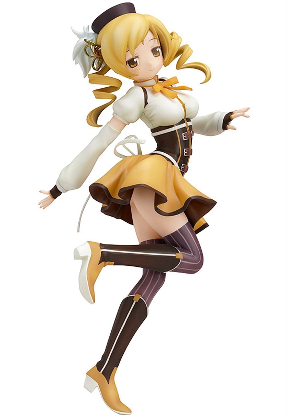 魔法少女まどか☆マギカ 巴マミ