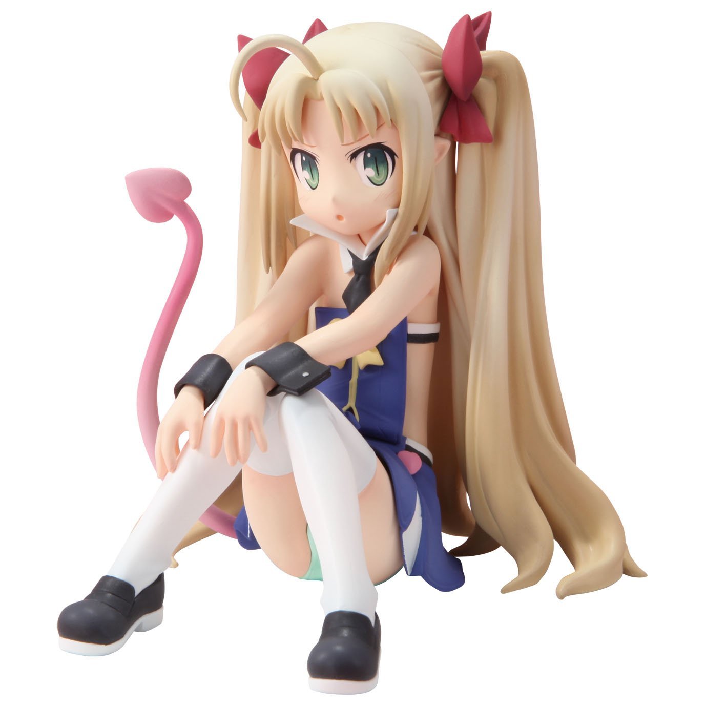 アスタロッテのおもちゃ！ アスタロッテ・ユグヴァール