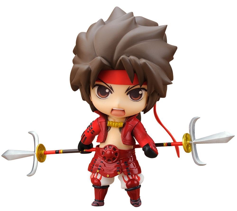 ねんどろいど 戦国BASARA 真田幸村