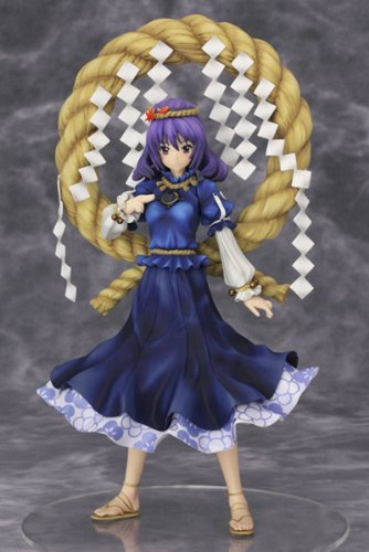 山坂と湖の権化 八坂神奈子 限定カラー