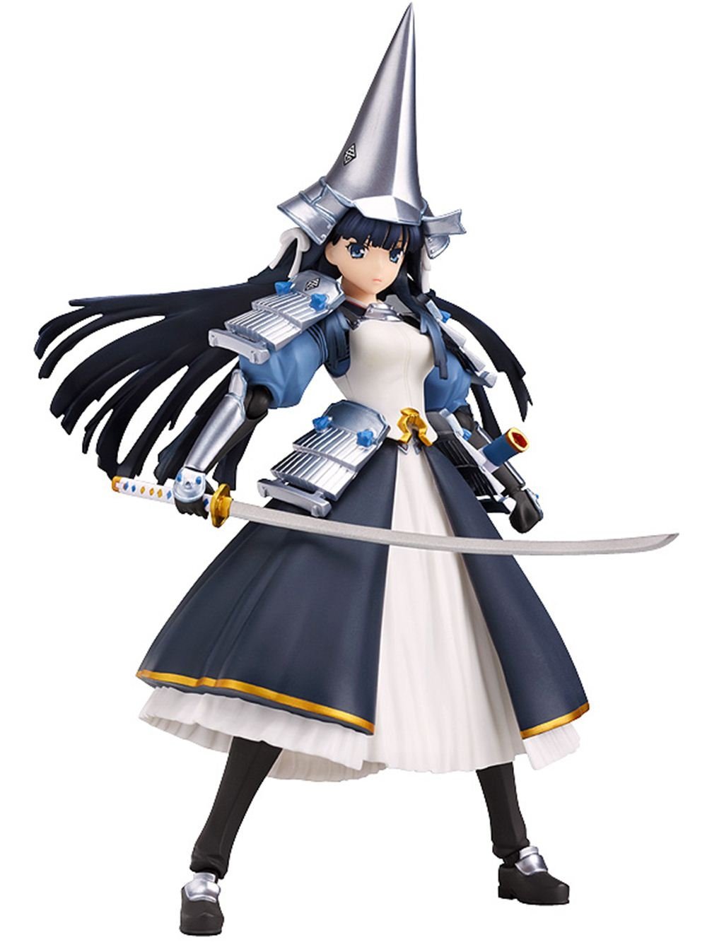 figma ランス・クエスト 上杉謙信