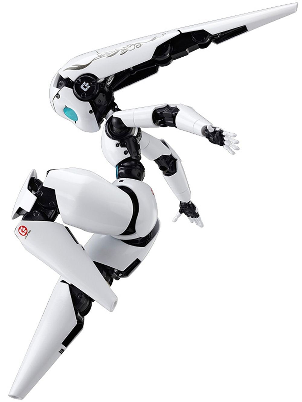 figma ドロッセル(チャーミング)
