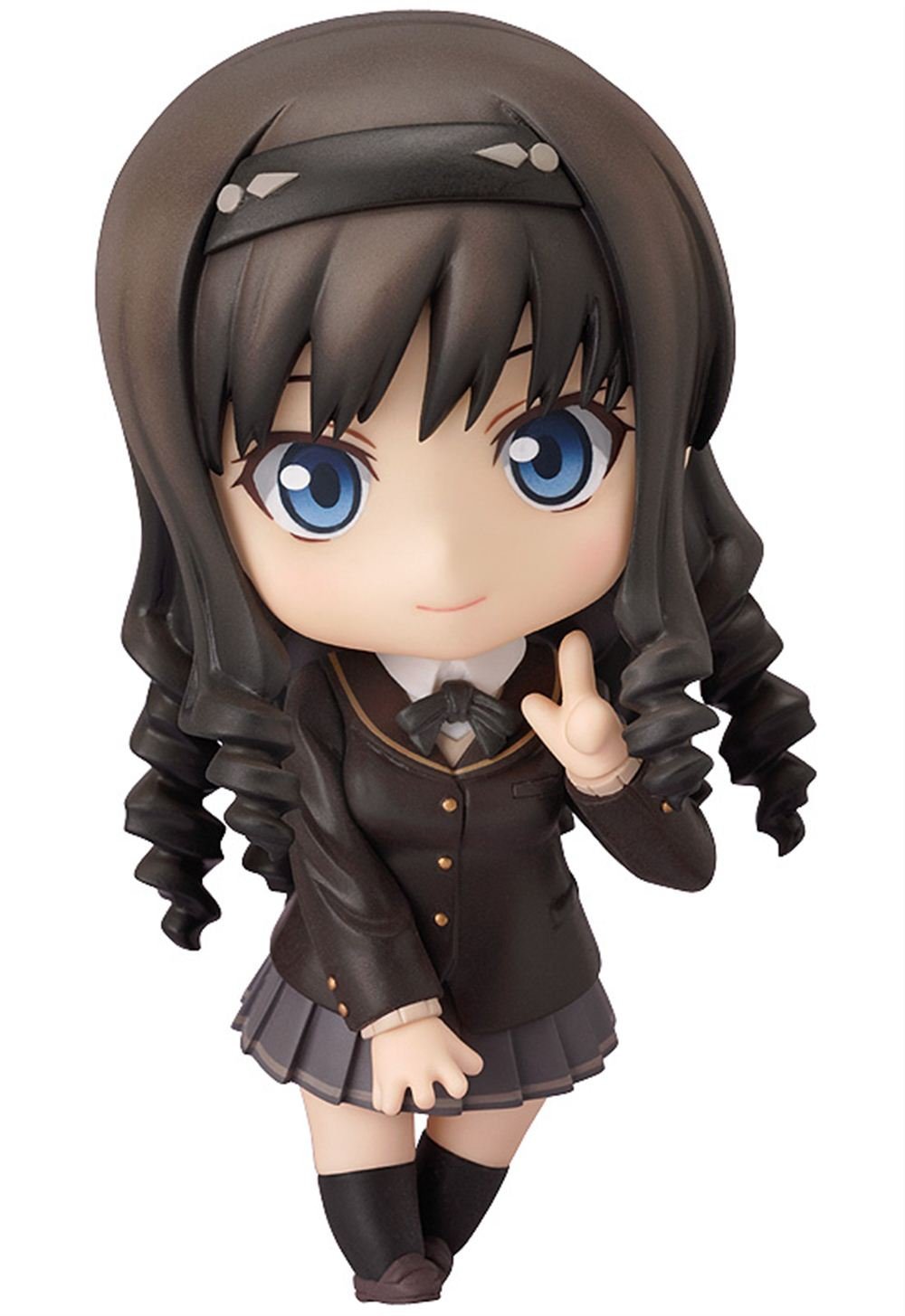 ねんどろいど アマガミSS 森島はるか