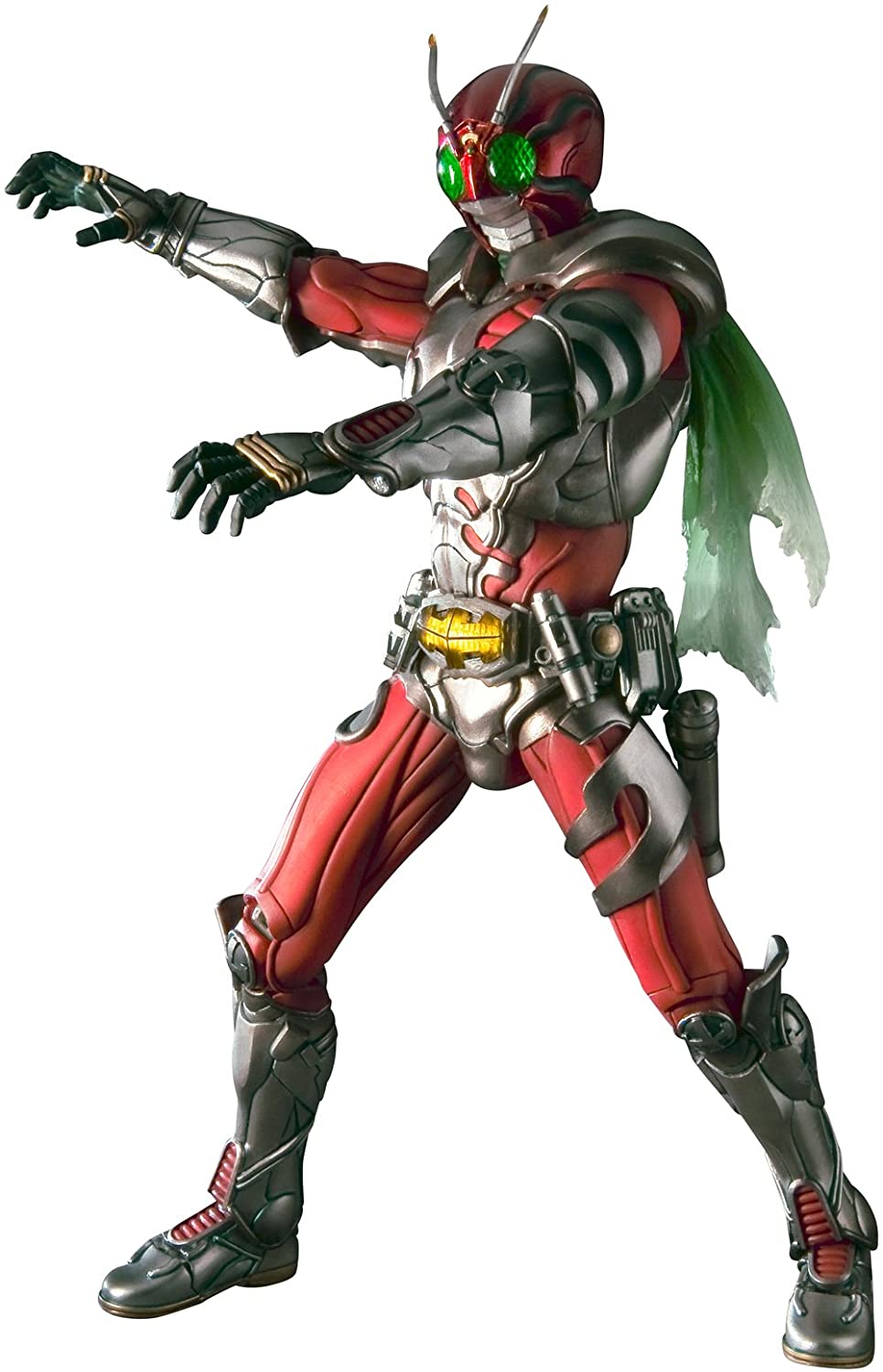 S.I.C. 仮面ライダーZX