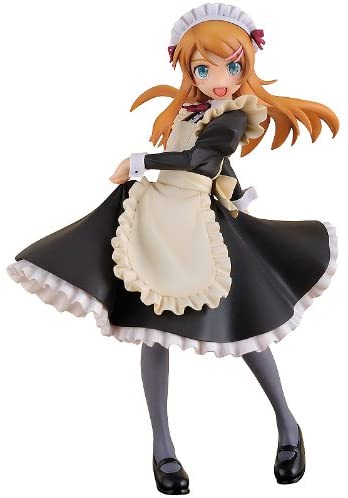 俺の妹がこんなに可愛いわけがない。 高坂桐乃 メイドVer.