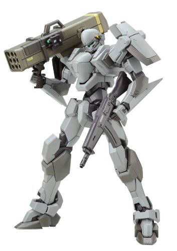 フルメタルパニック！ M9 ガーンズバック