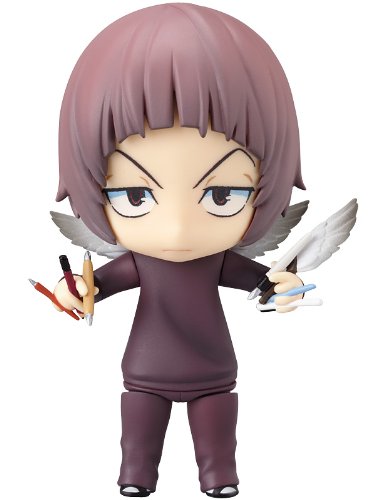 ねんどろいど 新妻エイジ