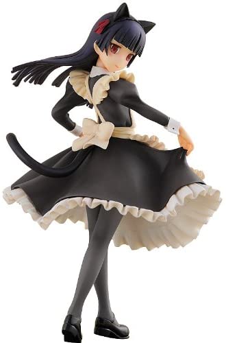 俺の妹がこんなに可愛いわけがない 黒猫 メイドVer.