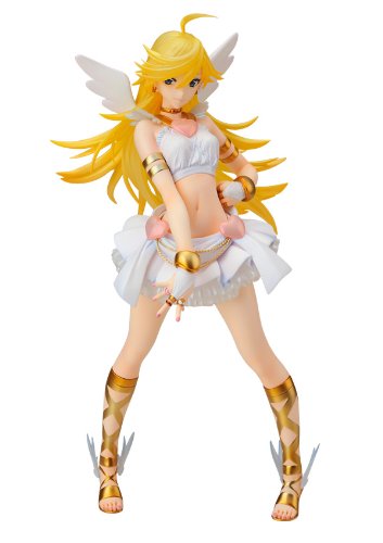 パンティ&ストッキングwithガーターベルト パンティ