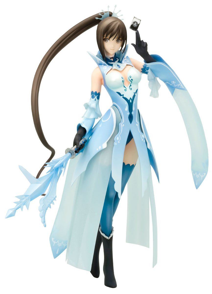 シャイニング・ブレイド サクヤ Mode：セルリアン