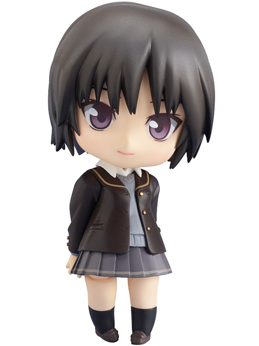 ねんどろいど アマガミSS 七咲逢