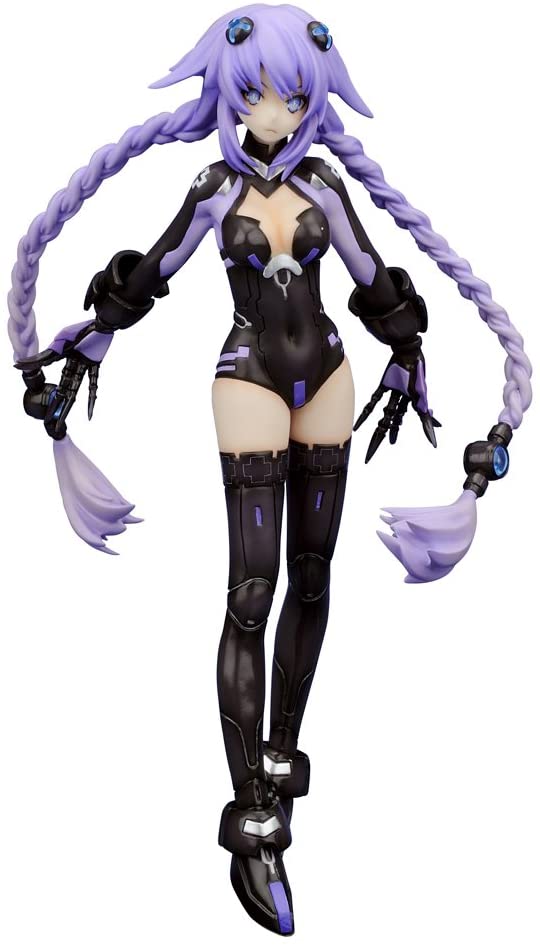 超次元ゲイム ネプテューヌ パープルハート