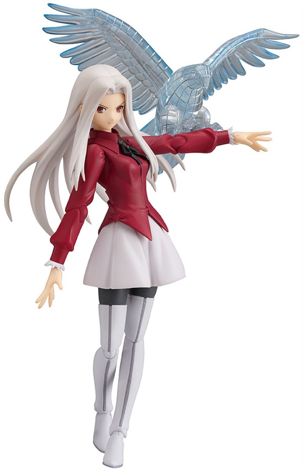 figma アイリスフィール・ フォン・アインツベルン