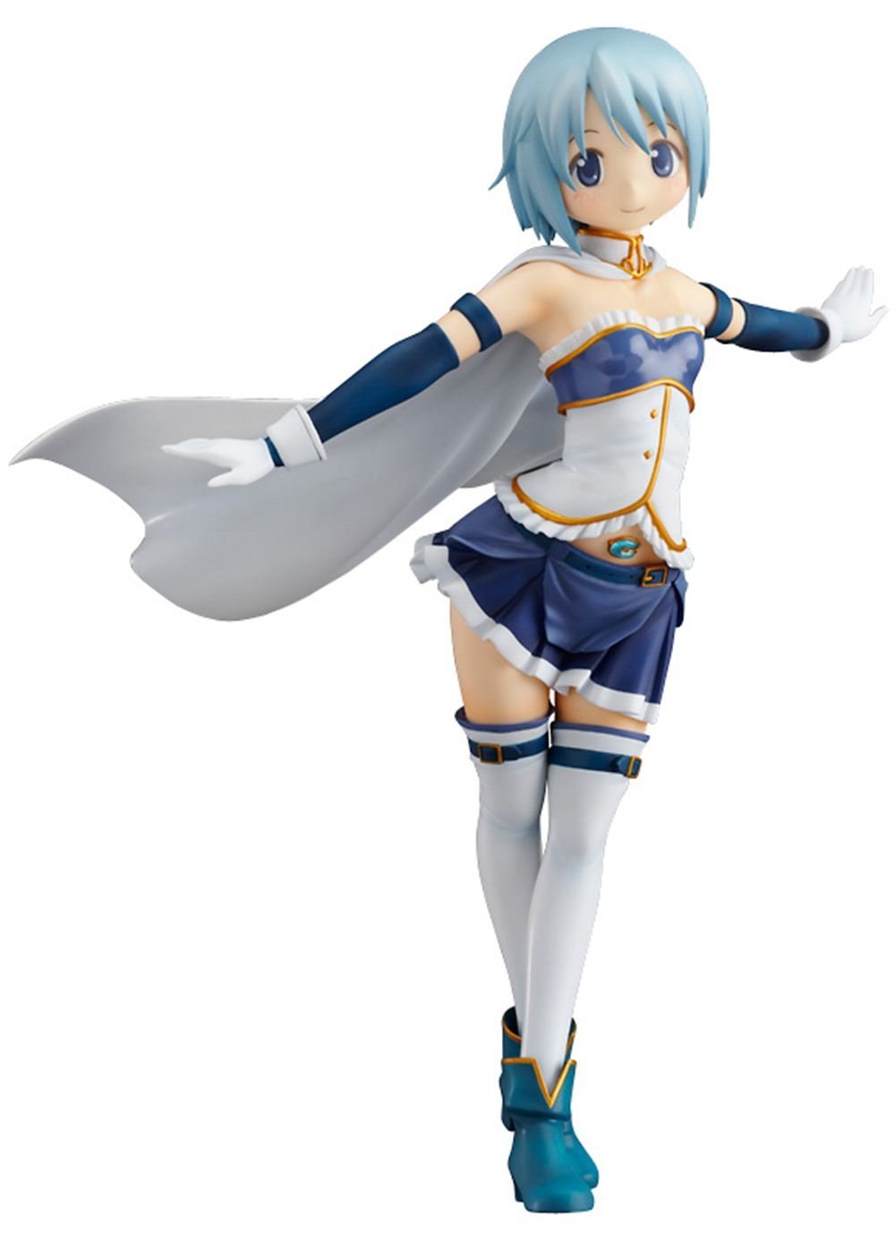 魔法少女まどか☆マギカ 美樹さやか