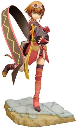 テイルズ オブ ヴェスペリア リタ・モルディオ