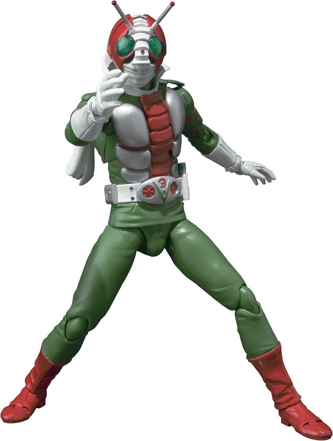 S.H.フィギュアーツ 仮面ライダーV3