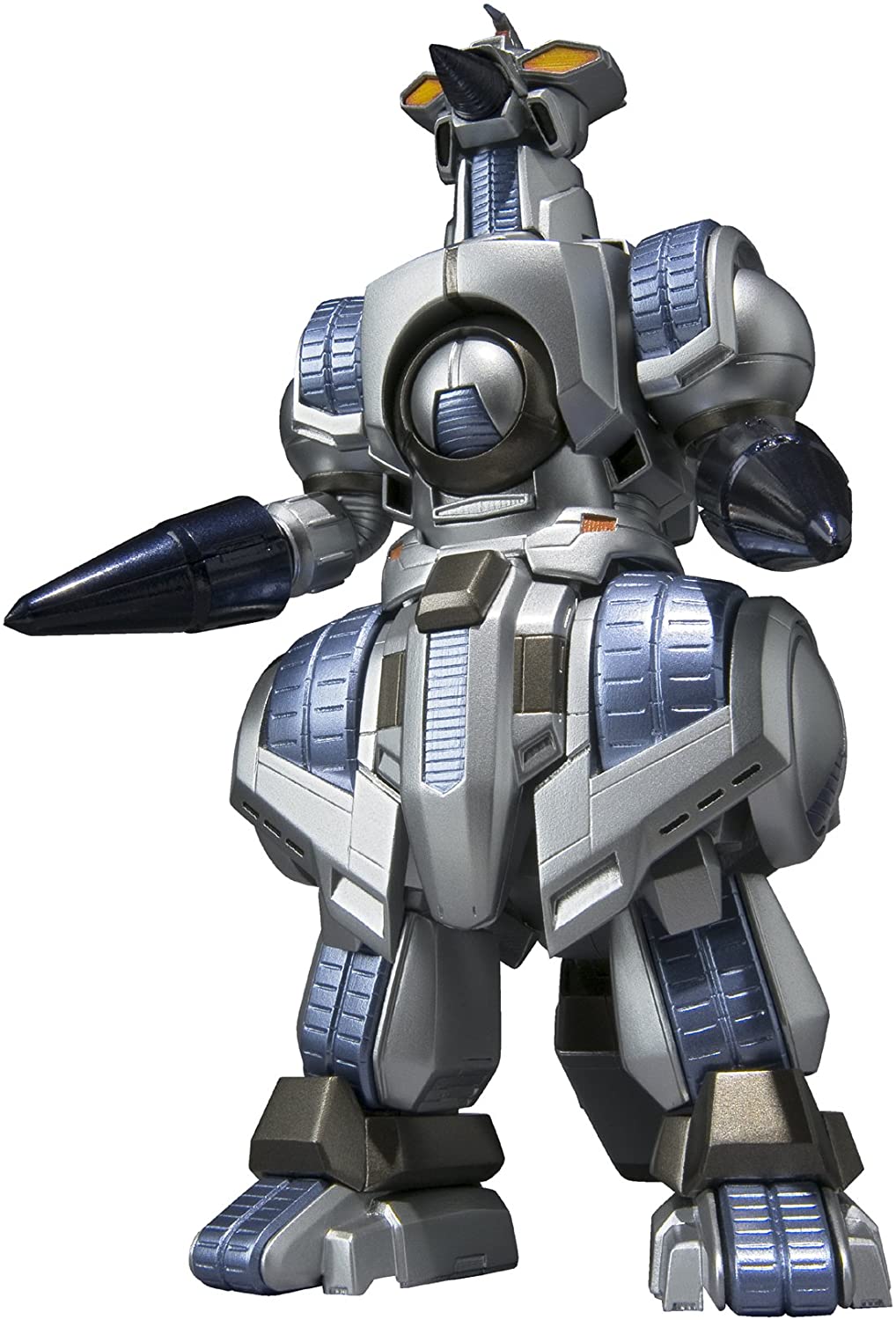 S.H.モンスターアーツ MOGERA