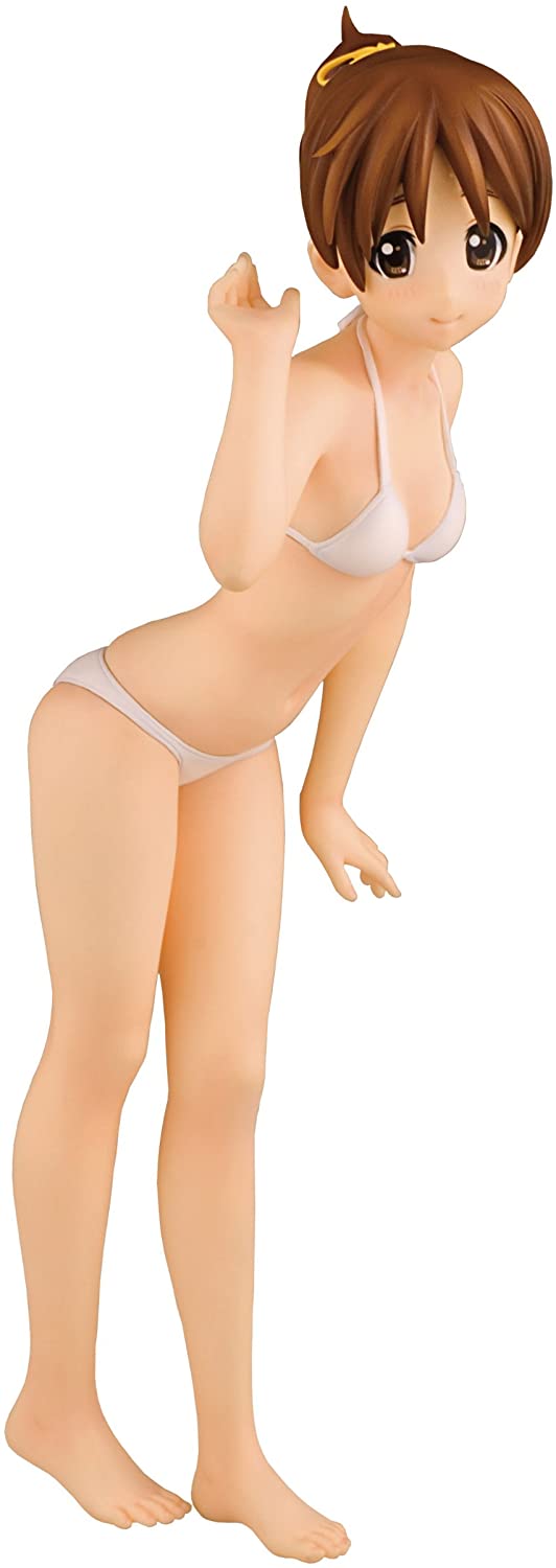 けいおん！ 平沢憂 水着ver.