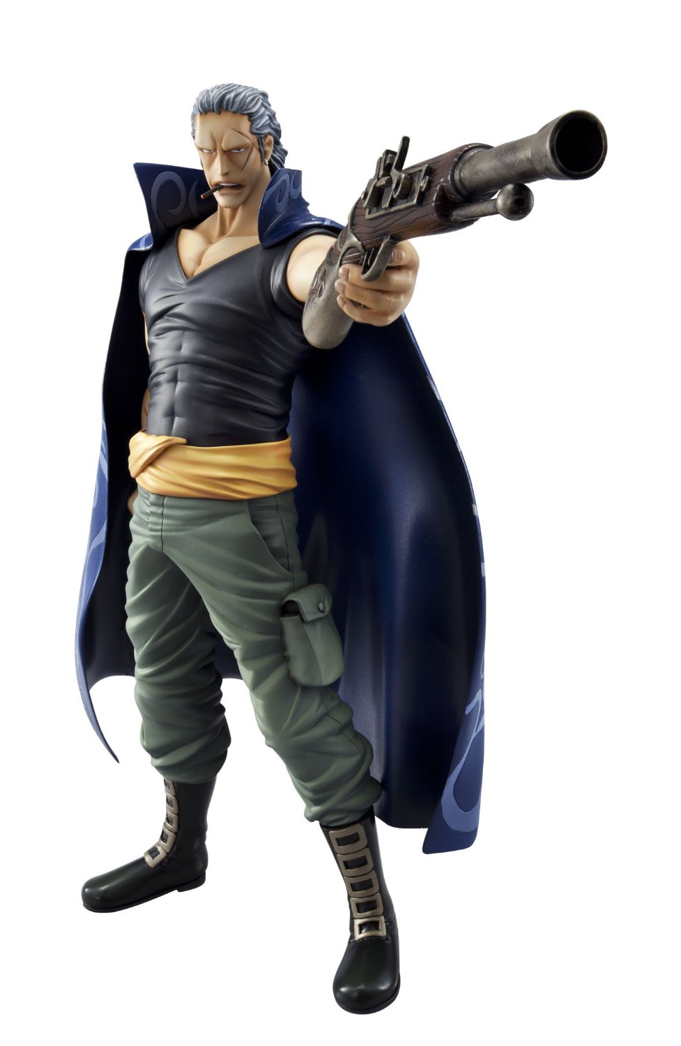 ONE PIECE NEO-DX ベン・ベックマン