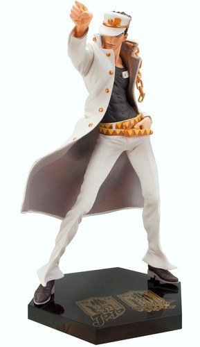 一番くじ ジョジョの奇妙な冒険 アニバーサリーズ C賞 空条承太郎