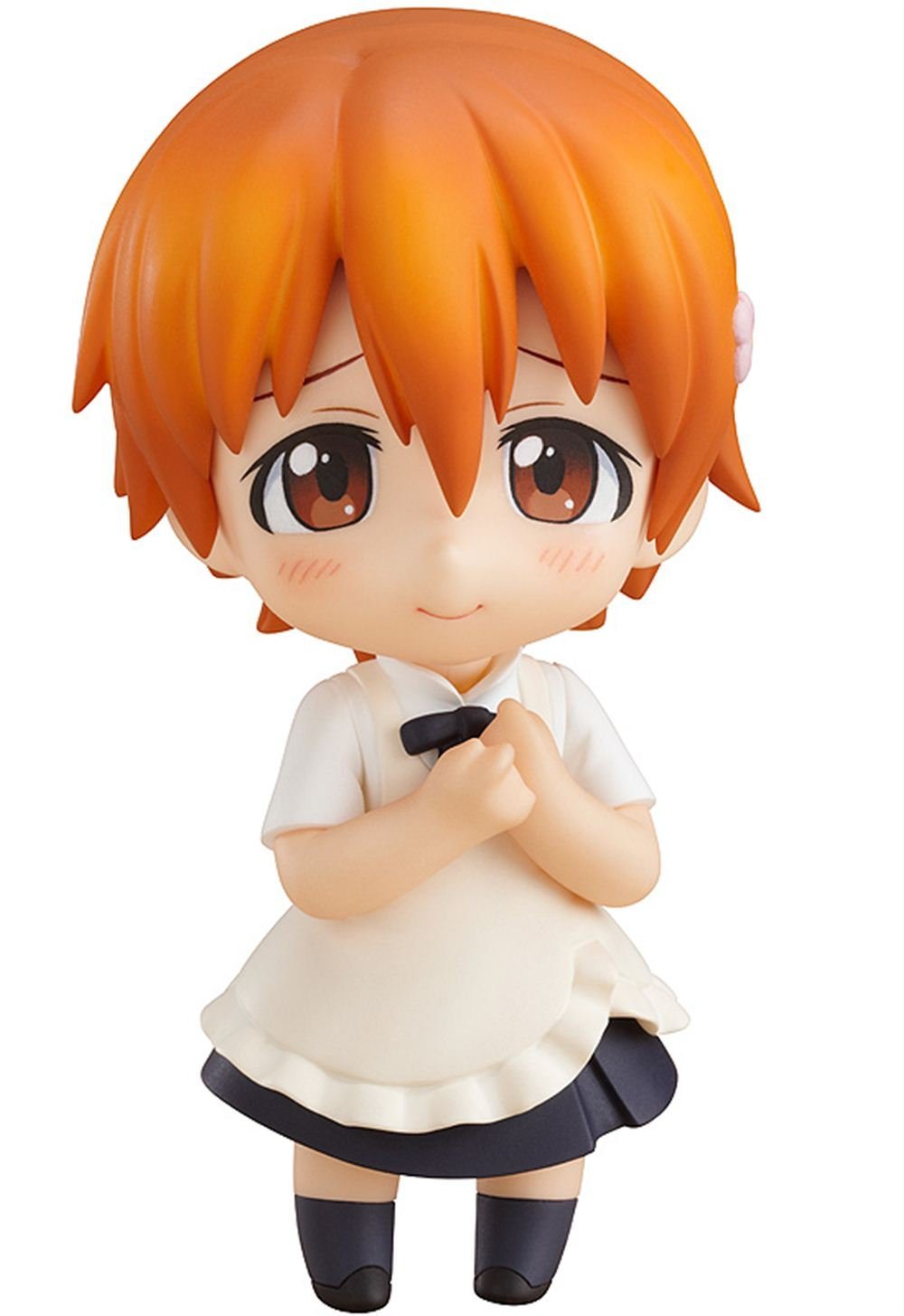 ねんどろいど WORKING！！ 伊波まひる