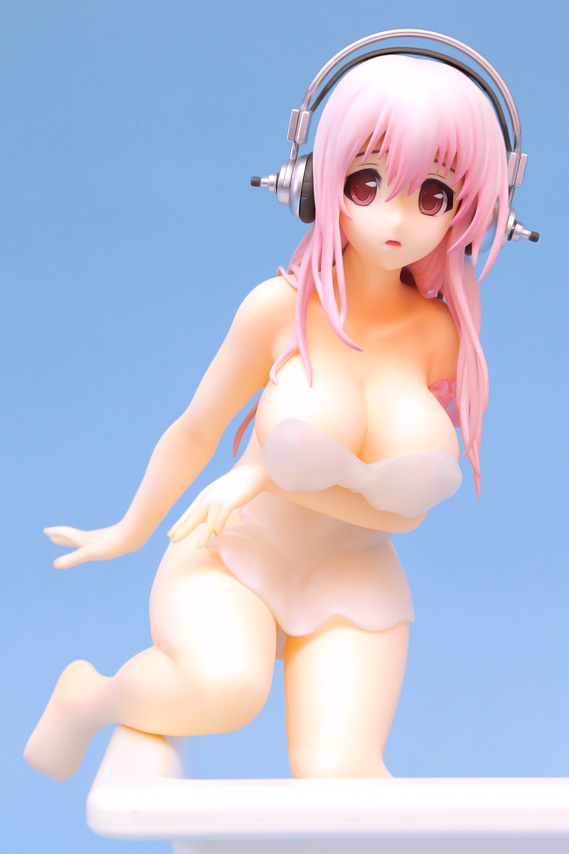 すーぱーそに子 ばすたいむVer.