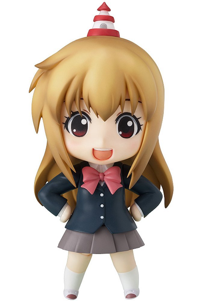ねんどろいど 姉さん DVDセット