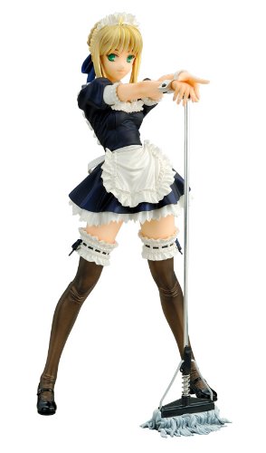 セイバー メイドver R