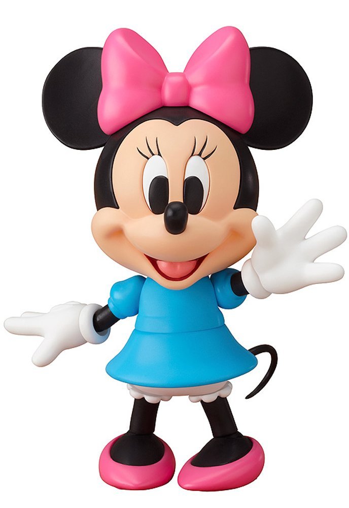 ねんどろいど ミニーマウス
