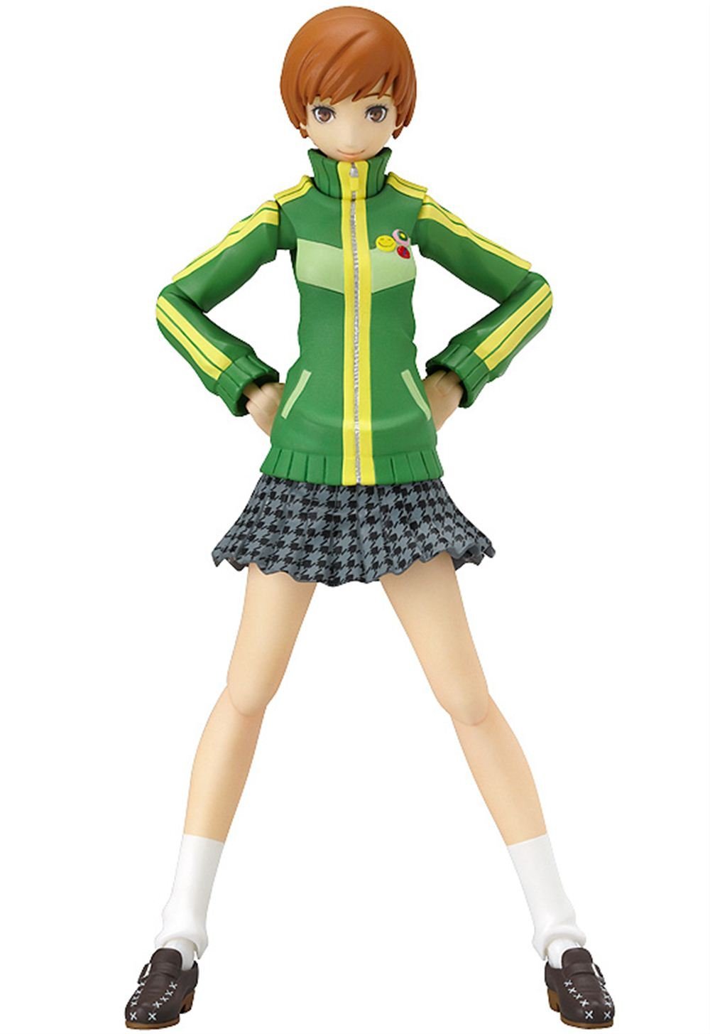 figma TVアニメ ペルソナ4 里中千枝