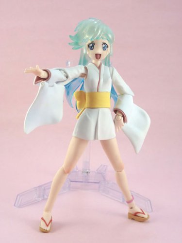 Dororonえん魔くん メーラめら雪子姫