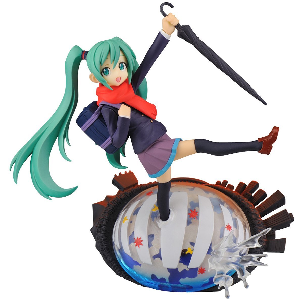 ミクモ ♯05 Original Collection トラベリングムード 初音ミク