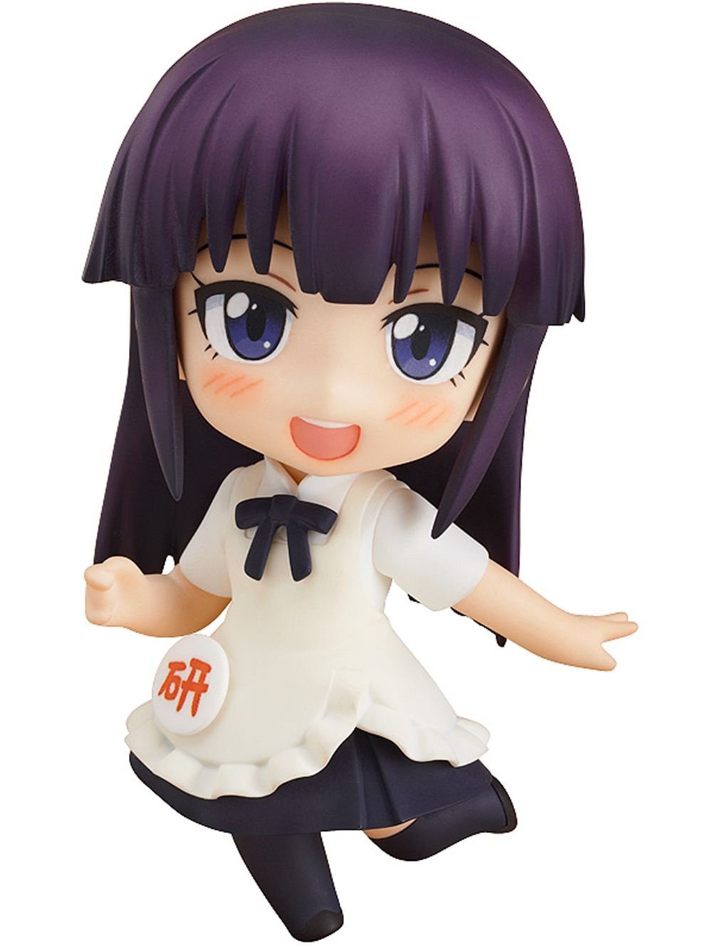 ねんどろいど WORKING！！ 山田葵
