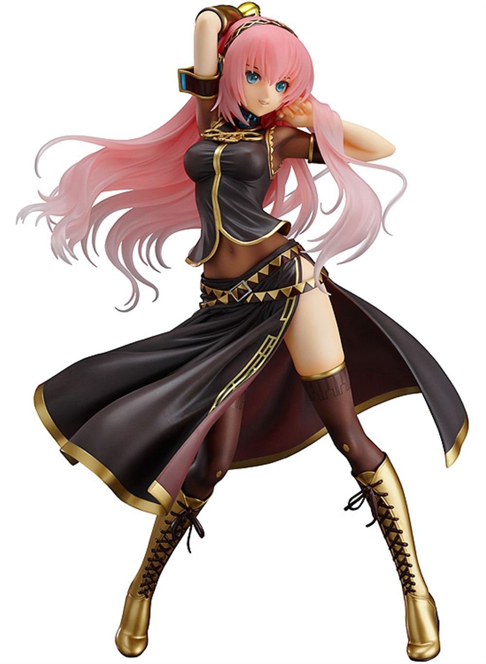 巡音ルカ Tony ver