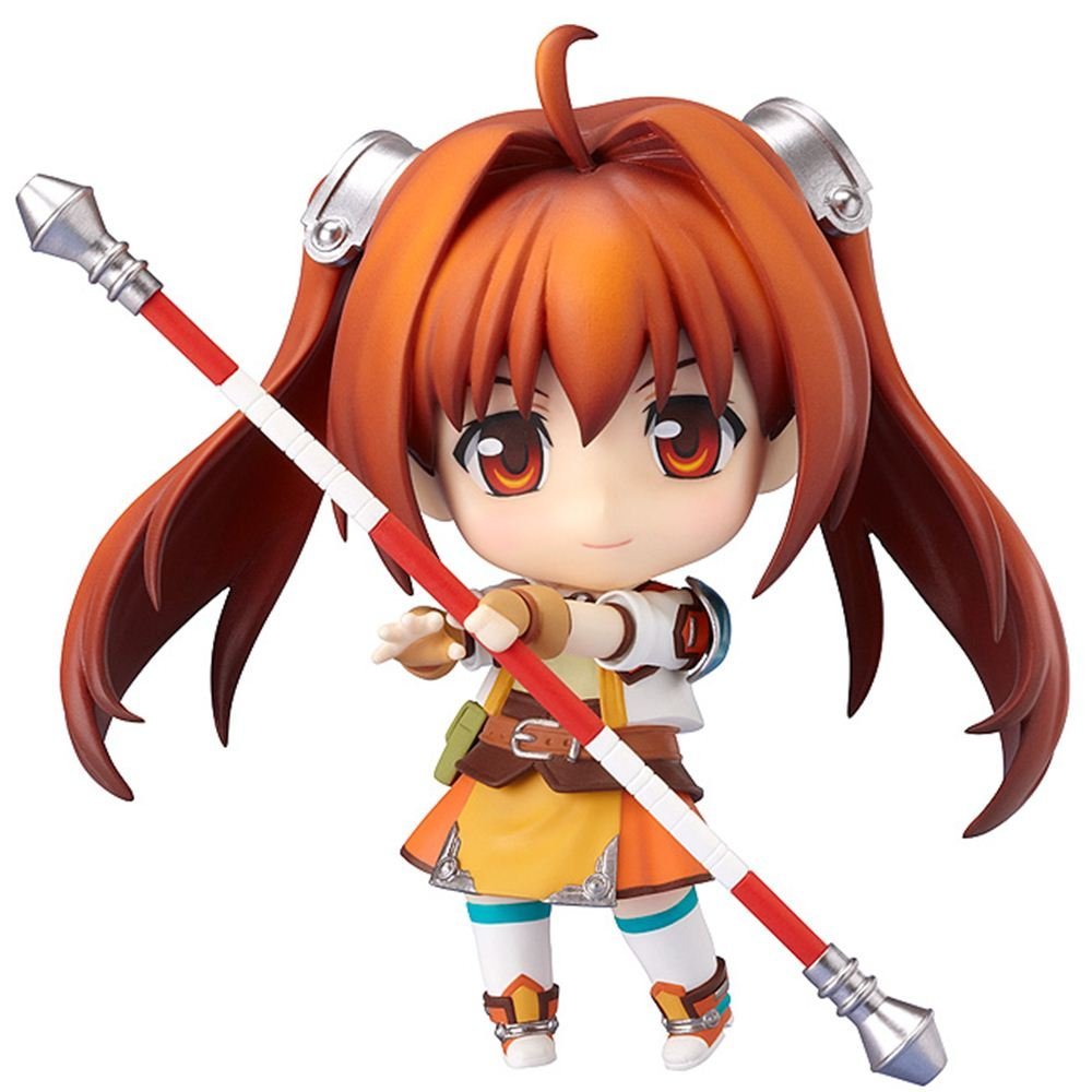 ねんどろいど エステル・ブライト