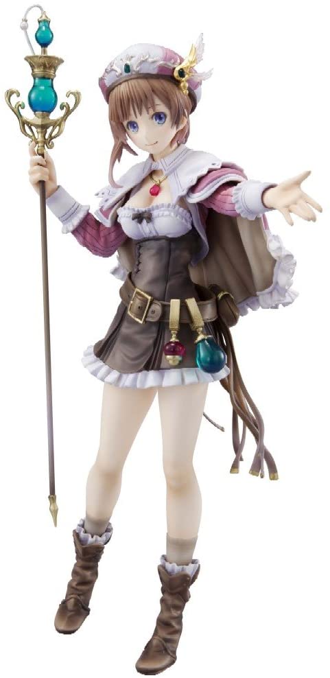 ロロナのアトリエ～アーランドの錬金術士～ ロロナ