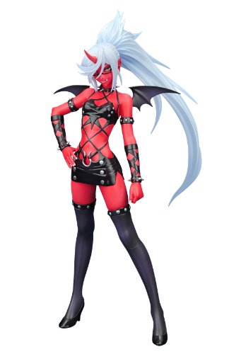 パンティ&ストッキングwithガーターベルト ニーソックス