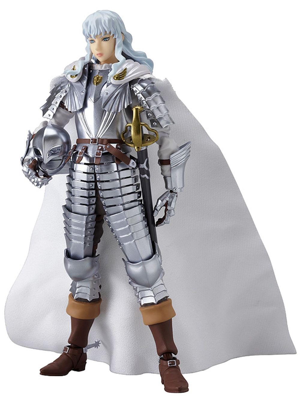 figma 映画「ベルセルク」 グリフィス